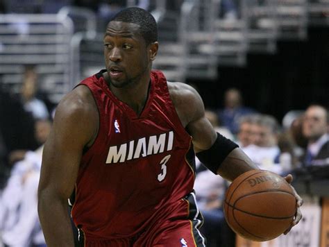How The Miami Heat Chose Dwyane Wade In The 2003 Nba Draft Miami New