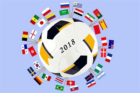 Tous les quatre ans, les footeux, toutes générations confondues, se concentrent sur la coupe du monde. Coupe du Monde 2018 : où regarder les matchs