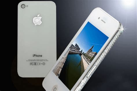 Iphone 4 White Model Wont Be Available Until Later This Year