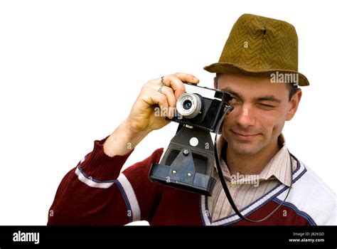 Male Vintage Portrait Hi Res Stock Photography And Images Alamy
