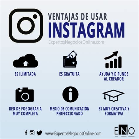 Cómo Funciona Instagram Qué Es Y Para Qué Sirve