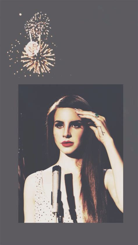 Iphone wallpaper hipster tumblr quotes. born to die, hipster, indie, iphone wallpaper, lana, lana ...