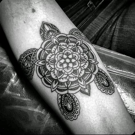 Mandala Turtle Future Tattoos New Tattoos Body Art Tattoos Sleeve