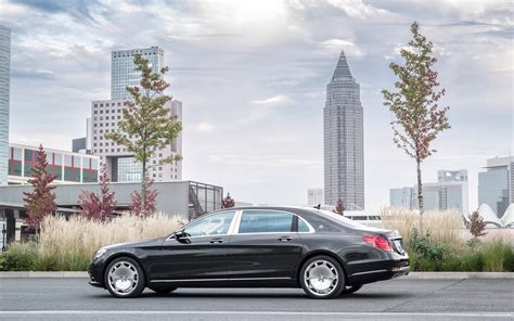 We did not find results for: 2015 Mercedes-Maybach S600 11 wallpaper - Car wallpapers - #47866