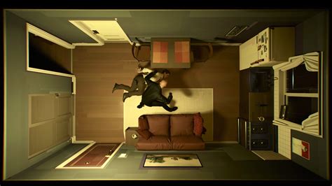 At 12:05, a cop will show up. 12 Minutes offers up just under six of developer gameplay ...