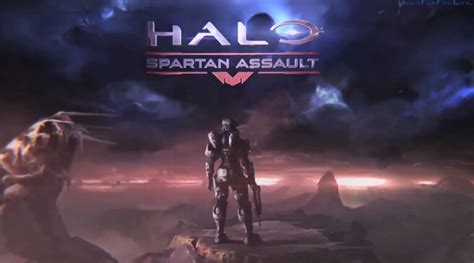 La Lista Completa Degli Obiettivi Di Halo Spartan Assault Per Xbox 360