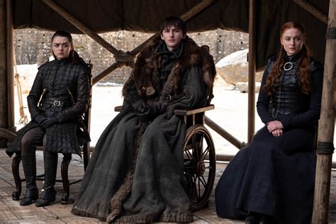 game of thrones finale one year later have the hard feelings faded