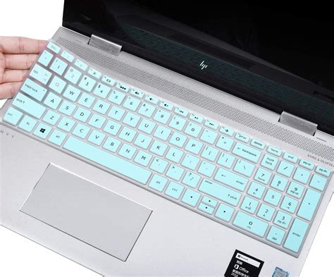 Keyboard Cover For 439 Cm Hp Envy 17 M Ae111dx 396 Cm Hp Pavilion