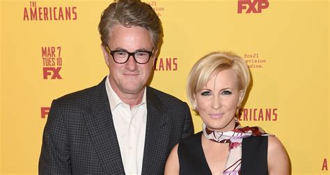 ‘morning Joe Hosts Respond To Trumps Tweets ‘were Ok The Countrys