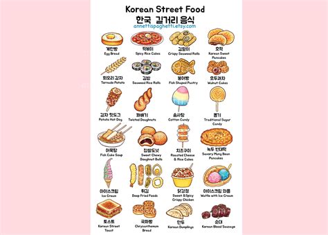 Hotteok is a popular korean pancake that is usually filled with cinnamon, brown sugar, and nuts such as peanuts and walnuts. Korean street food is delicious and comforting! I had a ...