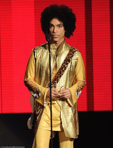 Prince Pushed Boundaries Across 40 Years To Become The King Of Cool