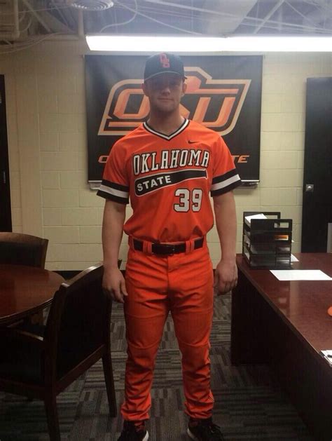 New Baseball Uniforms Are Very Orange Pistols Firing