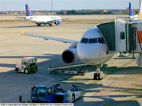 Antalya Airport Antalya Turkey Ltai Photo