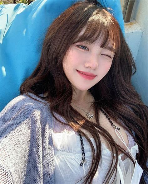 기묘한 기무세딘sejinming • Instagram 사진 및 동영상 Ulzzang Girl Cute Korean