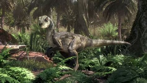 Jurassic World Camp Cretaceous Is Netflixs Next Big Show Slashgear