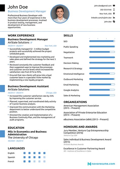 4 5 Resumes By Professionals Reviews By Real Customers 2024