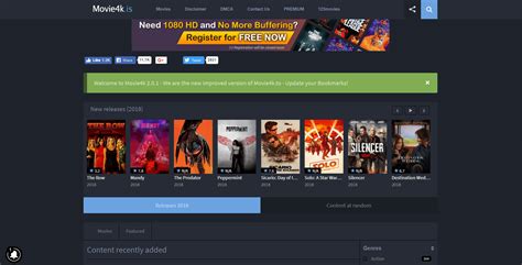 123movies is a great platform for streaming content online. 123movies.is is dead | Top 3 Movie streaming website