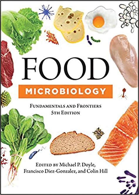 figure food microbiology fundamentals and frontiers 5th edition volume 28 number 1