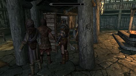 Headless And Naked Npcs Gliding About In A T Pose Skyrim Technical My Xxx Hot Girl