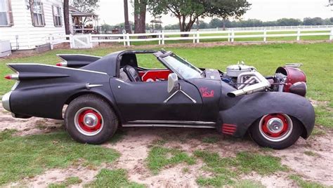 50 Coolest Rat Rods That Push The Envelope Yeah Motor