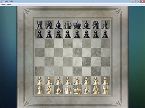 Chess Titans Game Giant Bomb