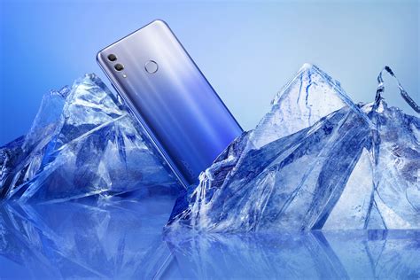 Honor Release The Honor 10 Lite Budget Smartphone With Tiny Top Notch