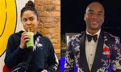 Angela Yee Explains Why Shes Not Friends With Charlamagne
