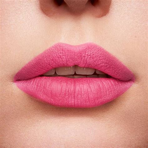 Lancôme Labsolu Rouge Lipstick Drama Matte 42 Ml 370 Pink Séduction
