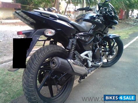 Used 2009 model Bajaj Pulsar 180 DTSi for sale in Mumbai ...