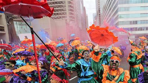 119th Annual Mummers Parade