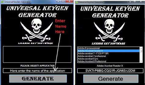 Universal All New Software Keygen Generator 2013 Easy Tips4u