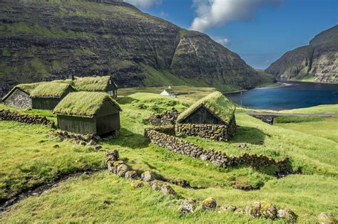 Wonders Of The Faroe Islands 6 Day Self Drive Tour From Iceland