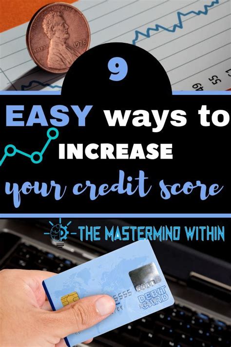 Hence, always aim at limiting your credit utilisation ratio within 30%. 9 Easy Ways to Increase Credit Score Fast for Millennials | Credit score, Personal finance ...