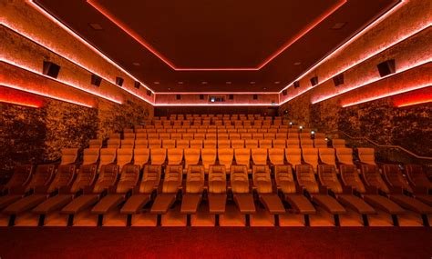Astor Filmtheater In Braunschweig Groupon