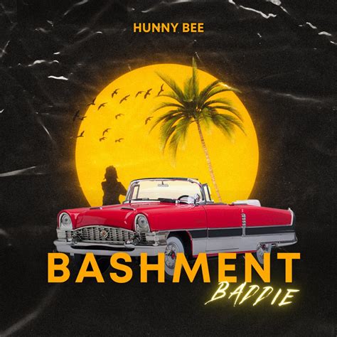 ‎bashment Baddie Dj Mix By Hunny Bee On Apple Music