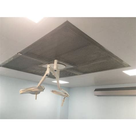 By linktas, october 7, 2012 in installation help and accessories. Stainless Steel Ceiling Suspended Ceiling Mounted Laminar ...