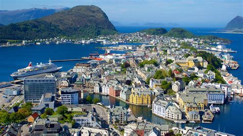 Visit Møre Og Romsdal 2021 Travel Guide For Møre Og Romsdal Norway