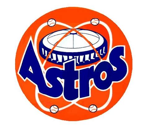 Astros Old Logo Baseball Teams Logo Mlb Logos Sports Team Logos
