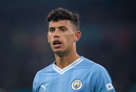 Matheus Nunes Claims A Week Manchester City Star Could Actually Play In A New Position