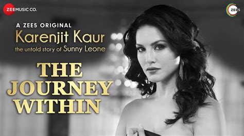 Karenjit Kaur The Untold Story Of Sunny Leone Season 1 3 Complete