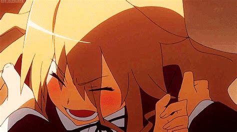 Taiga Crying  Find And Share On Giphy