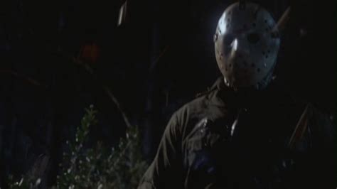 Friday The 13th Part Vi Jason Lives Horror Movies Image 21269518