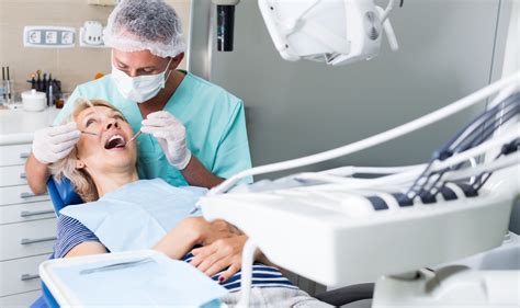 Best Dental Treatments Around Health Law Benefits