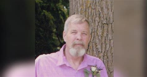 Mark Lidbom Hendrickson Obituary Visitation Funeral Information