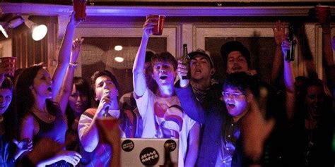 Project X Is Getting A Sequel With A Pretty Obvious Title Cinemablend