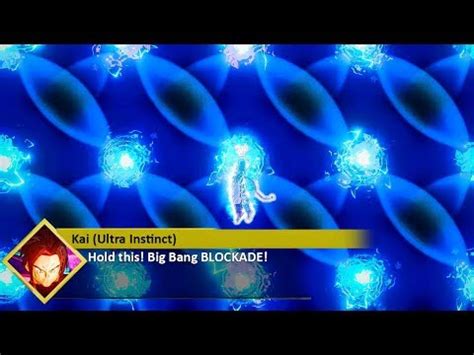 So This Big Bang Attack Wall Is ABSOLUTELY BROKEN! *NEW ...