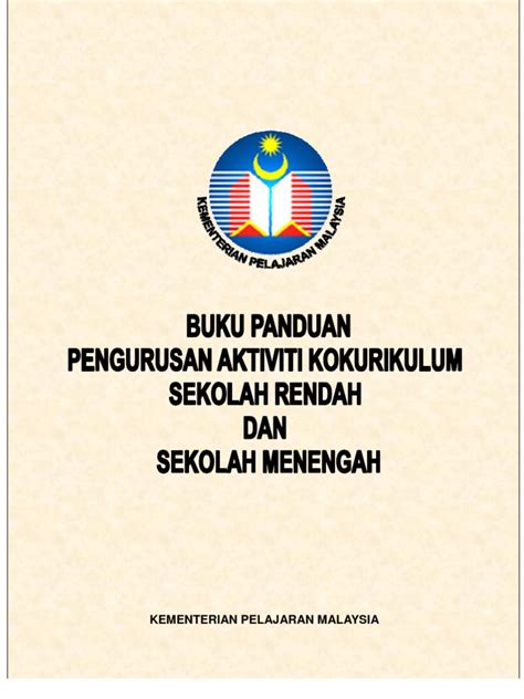 Aktiviti mesyuarat jawatankuasa 11 22 23 24 25 febuari febuari febuari febuari febuari /. Buku Panduan Pengurusan Aktiviti Kokurikulum Sekolah ...