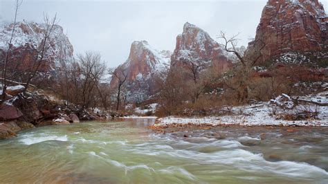 Zion National Park Wallpapers 28 Images Dodowallpaper