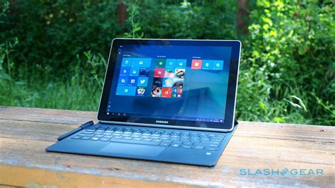Samsung Galaxy Book 12 Review A Premium 2 In 1 With A Price To Match