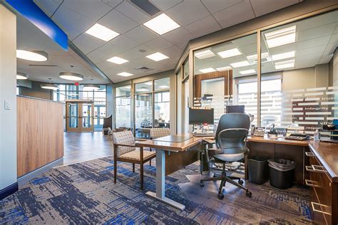 Designing an Efficient Office Space | WDM Architects